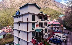Hotel Hukam's Holiday Home Kasol 3*